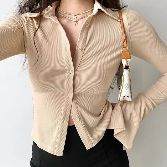 BLOUSE WOMEN