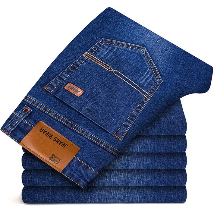 CASUAL JEANS MEN