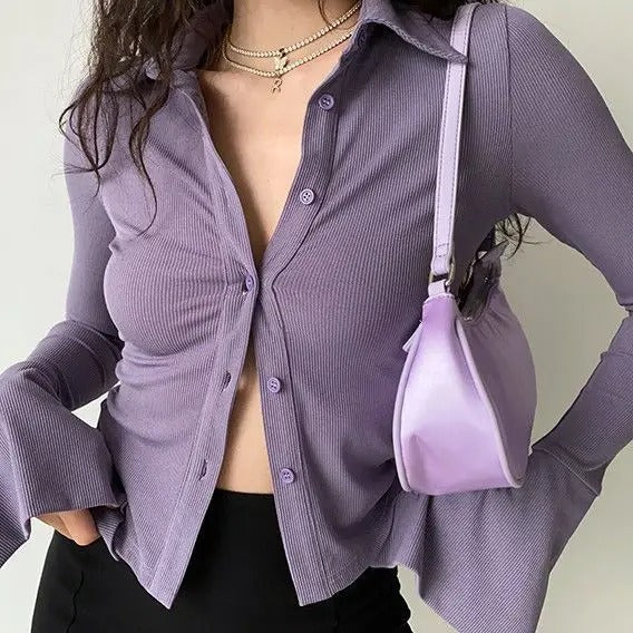 BLOUSE WOMEN